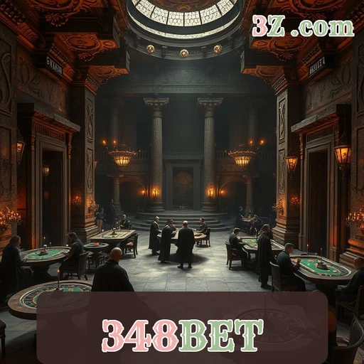 A Epicidade da Experiência no App 348bet para Apostadores