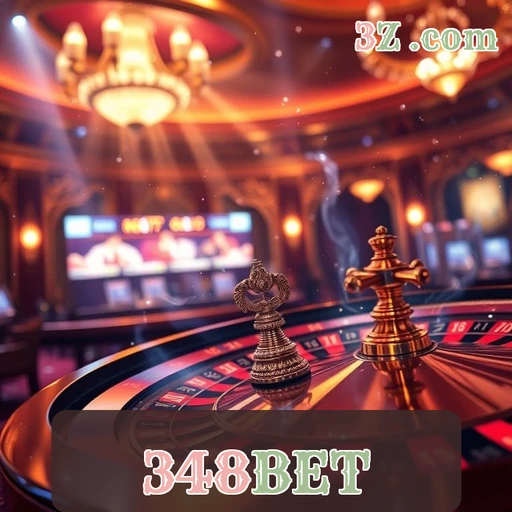 Inovadora Plataforma da 348bet Revoluciona o Mundo dos Jogos