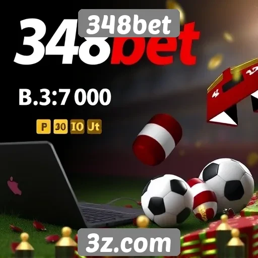 Comparativo de bônus oferecidos pela 348bet