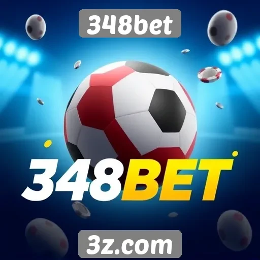 Exploração das promoções e bônus do 348bet