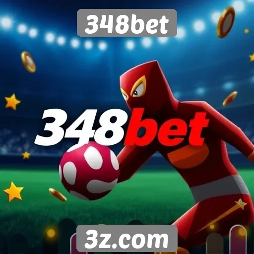 Estudo sobre promoções e bônus do 348bet