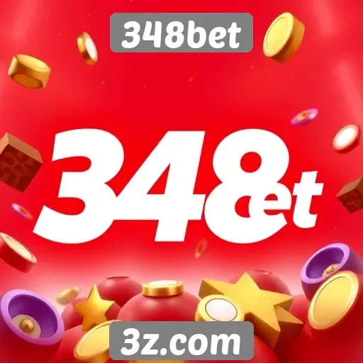 Promoções disponíveis na plataforma 348bet