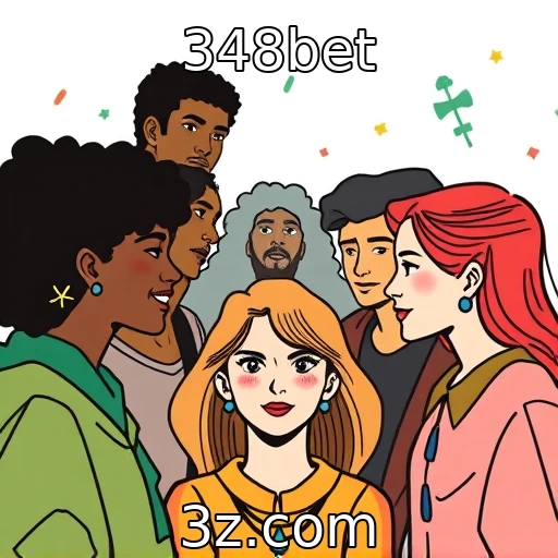 Desafios da diversidade na representação de personagens