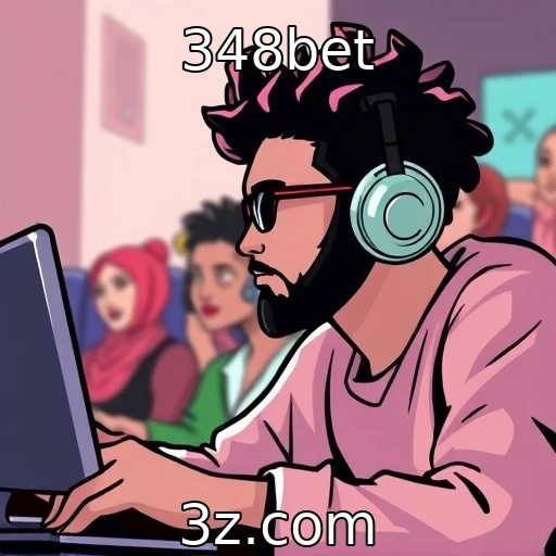 A importância da diversidade em games