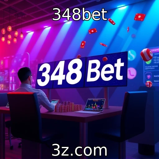 Crescimento das plataformas de jogos online no setor