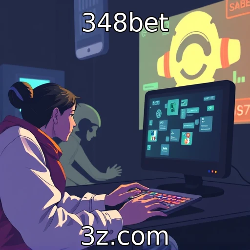 Perspectivas para a inclusão em jogos eletrônicos