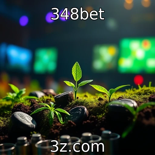 Desenvolvimento sustentável na indústria de jogos