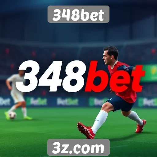 Experiência de usuário é prioridade no 348bet